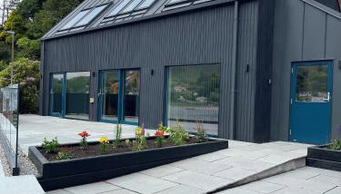 Fisherman's Cottage - Photo 1