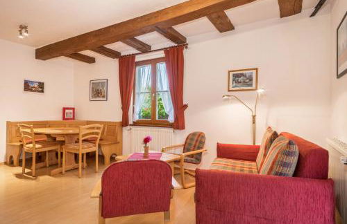 Ferienwohnung Risthof 1 - Foto 13