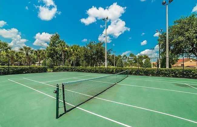 7671cs #205 3-bed Windsor Hills Resort Condo - Foto 75