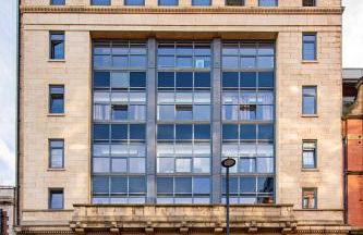 Church Street by Supercity Aparthotels - Foto 100