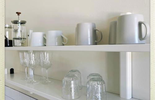 Wohnen im Baudenkmal mitten in der Altstadt - Foto 5