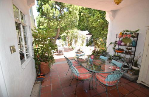 Beverly Hills Celebrity Home - Foto 68