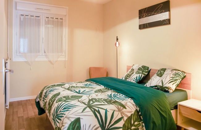 Apartment in Chaumont Near Town Center - Foto 11