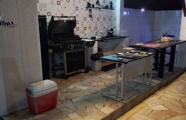 Chacara Sitio Casa Peruíbe praia - Foto 55