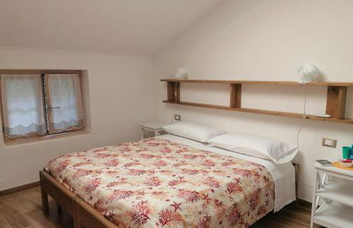 Agriturismo Caruggiu di via vecchia - Foto 34