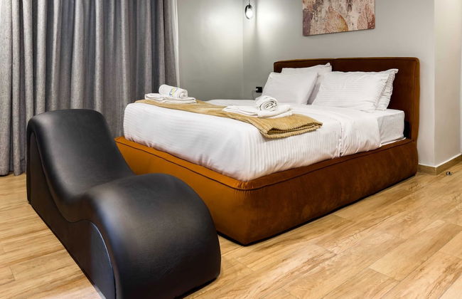 Xuru Stays I Heliopolis 1 - 5 Min to Airport - Foto 22