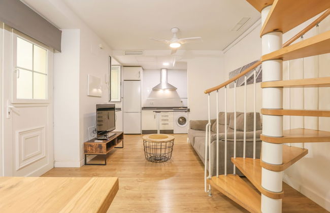 Villa Claudia in Sevilla - Foto 6