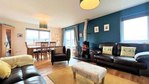 Hirta Cottage - Foto 5