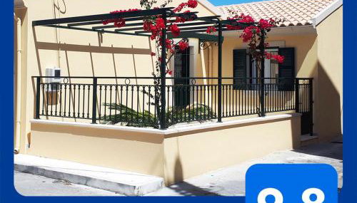 Melina's Urban Retreat - Foto 5