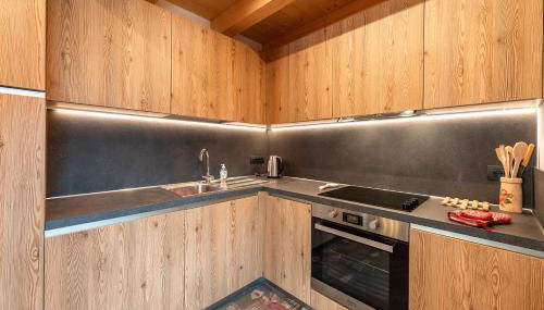 Ciasa Sas da le Doudesc - Foto 5