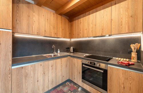 Ciasa Sas da le Doudesc - Foto 5