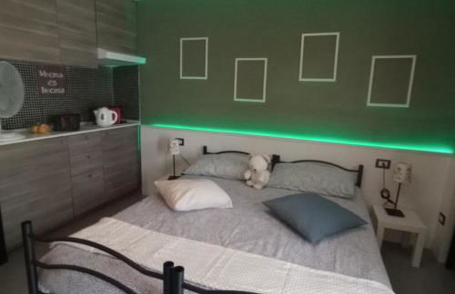 villa verde bed and breakfast - Foto 20