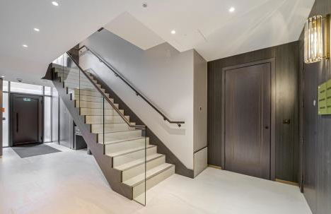 Arcadia Residences - Luxury Apartments in Kensington, London - Foto 33