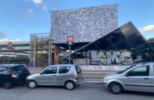 Urban Oasis Roma Garbatella - Foto 36