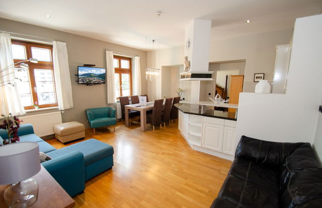 Post Residence Apartments - Foto 61