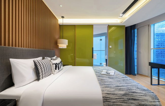 Citadines South Chengdu - Photo 10
