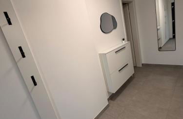 BILEANCA - Neubau-Ferienwohnungen Rheinhausen Europa-Park - Foto 19