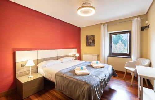 Zelaikoa Goikoa - baskeyrentals - Foto 69