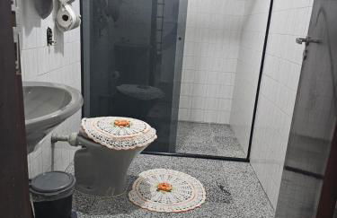 Espetacular casa de temporada na praia - Foto 51