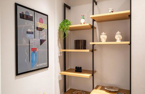 Da Lucia - Moderno Trilocale vicino al Centro e alla Spiaggia - Foto 6