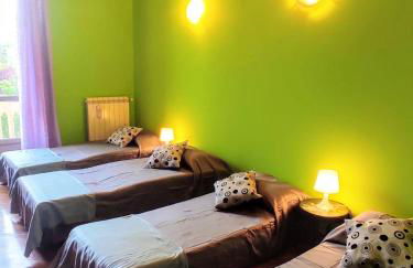 Rainbow house Lingotto Inalpi - Foto 55