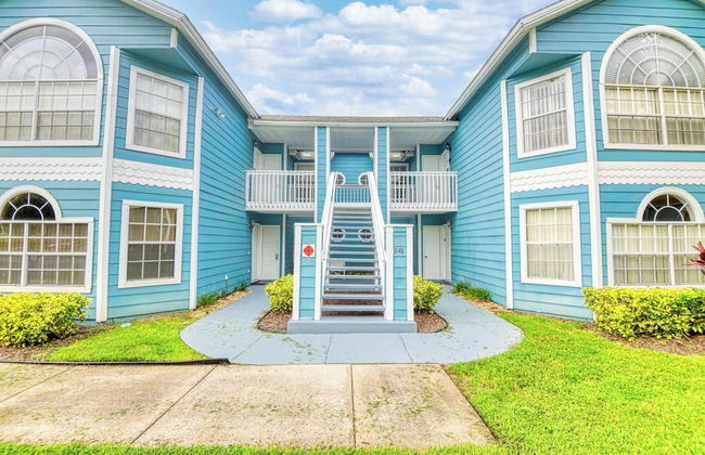 Ricardo's Villas at Island Club Condo - Foto 20