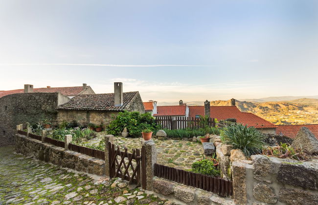 Casa Mont'Santo - Foto 41