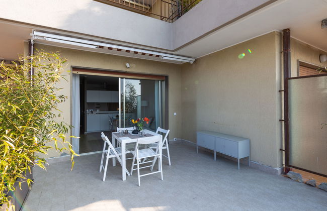 1 bedroom Apartment in Ventimiglia - Photo 15