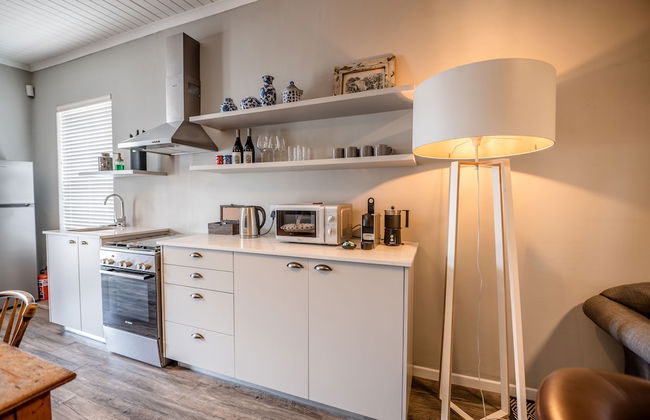 The Corner House L'A-nnexe - Photo 7