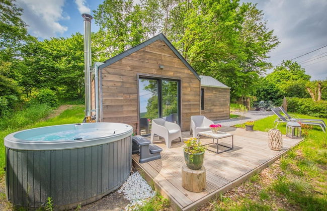 Holiday Home in Ferrieres With Garden - Photo 17