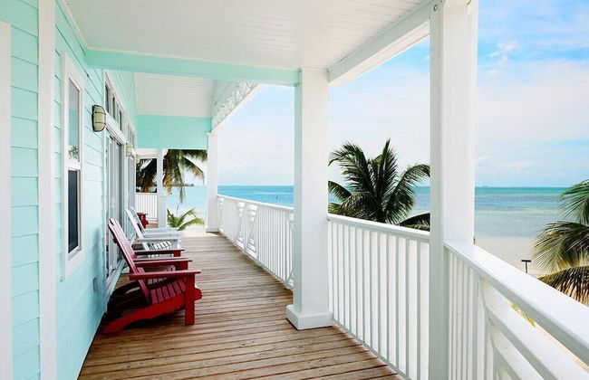 The Cottage at Rum Point - Private Getaway - Photo 8