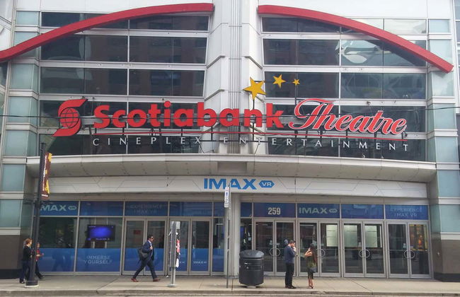 Bus touristique de Toronto - Foto 5