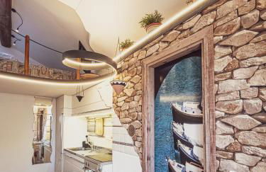 Microcasa strategica cinque Terre e Portofino - Foto 38