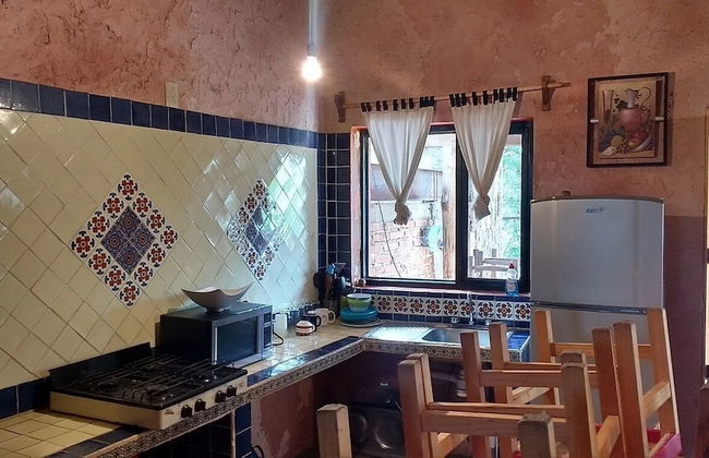 Cabañas Real de Tapalpa - Foto 7