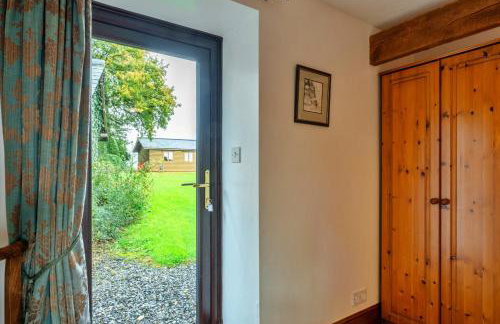 Finest Retreat - Tarquol Cottage, Stowford - Foto 14