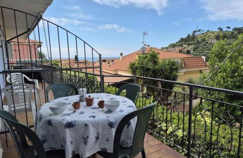 La Casa di Mario a San Lorenzo al mare - Photo 13