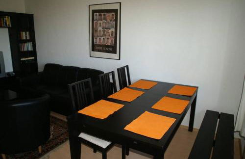 City Apartments Cologne - Apartment 2 - Foto 5