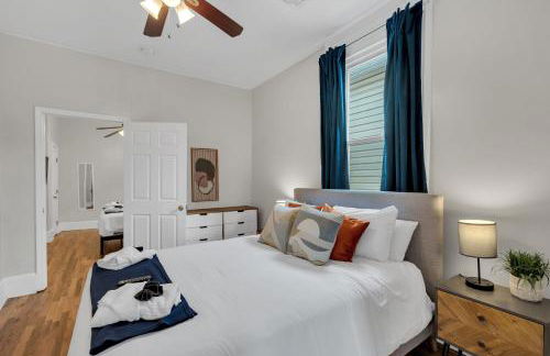 Mid-City Shotgun Retreat Easy Access Jazz Fest - Foto 11