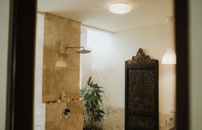 Aloka Bahari Villas - Foto 35