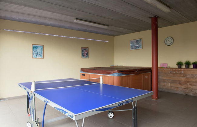 Luxury Villa in Stavelot with Hot Tub - Foto 37