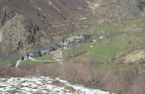 Casa de piedra con encanto en el bonito pueblo de Bagergue - Foto 47