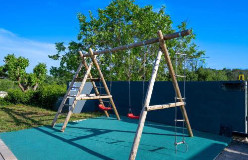 Villa Beauty with heated pool and jacuzzi - Photo 14