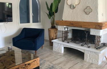 VILLA LA QUIETUDE - Foto 20