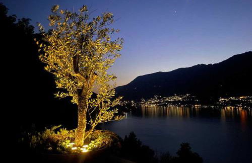 Lake Como Villa Ines Apartment - Foto 35