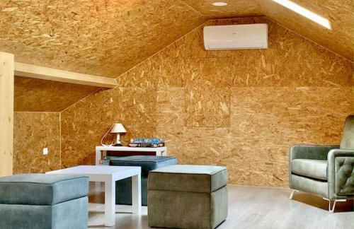 Perto do Mar, Alojamento Local - Espaço T2 privativo - Foto 9