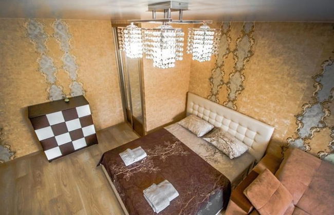 Apartment on Admirala Fokina 31 - Foto 3