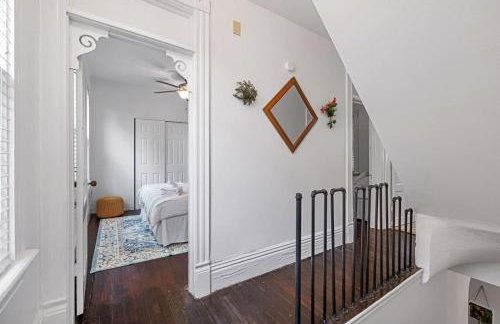 The Ultimate Fan's Retreat 5BR near all the Action - Foto 39