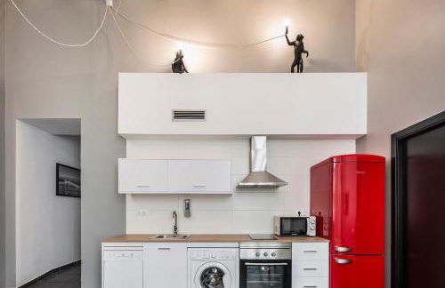 Catalina Suites San Nicolas - Foto 58