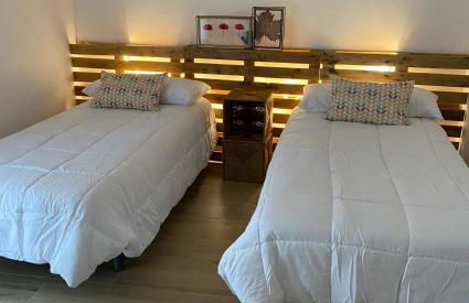 Apartamento Las Escocesas - Foto 4