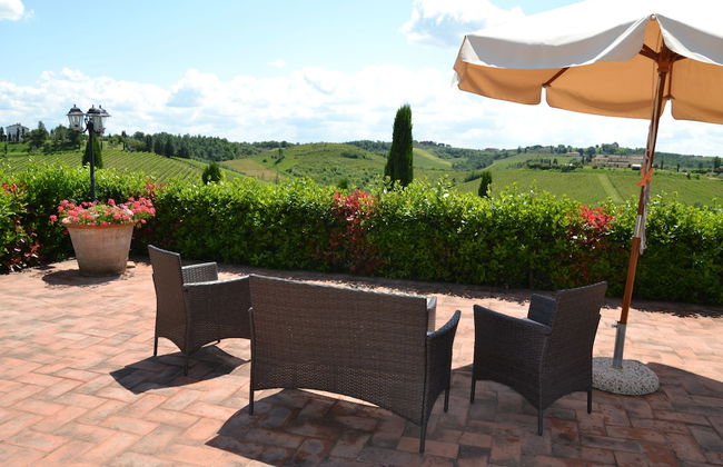 Agriturismo Corte in Poggio - Foto 80